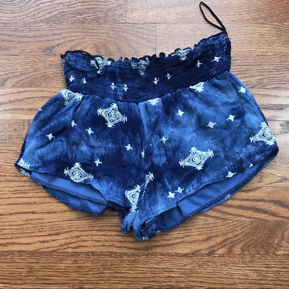 Vintage Havana shorts